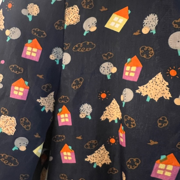 Louche tea dress - Picture 2 of 4